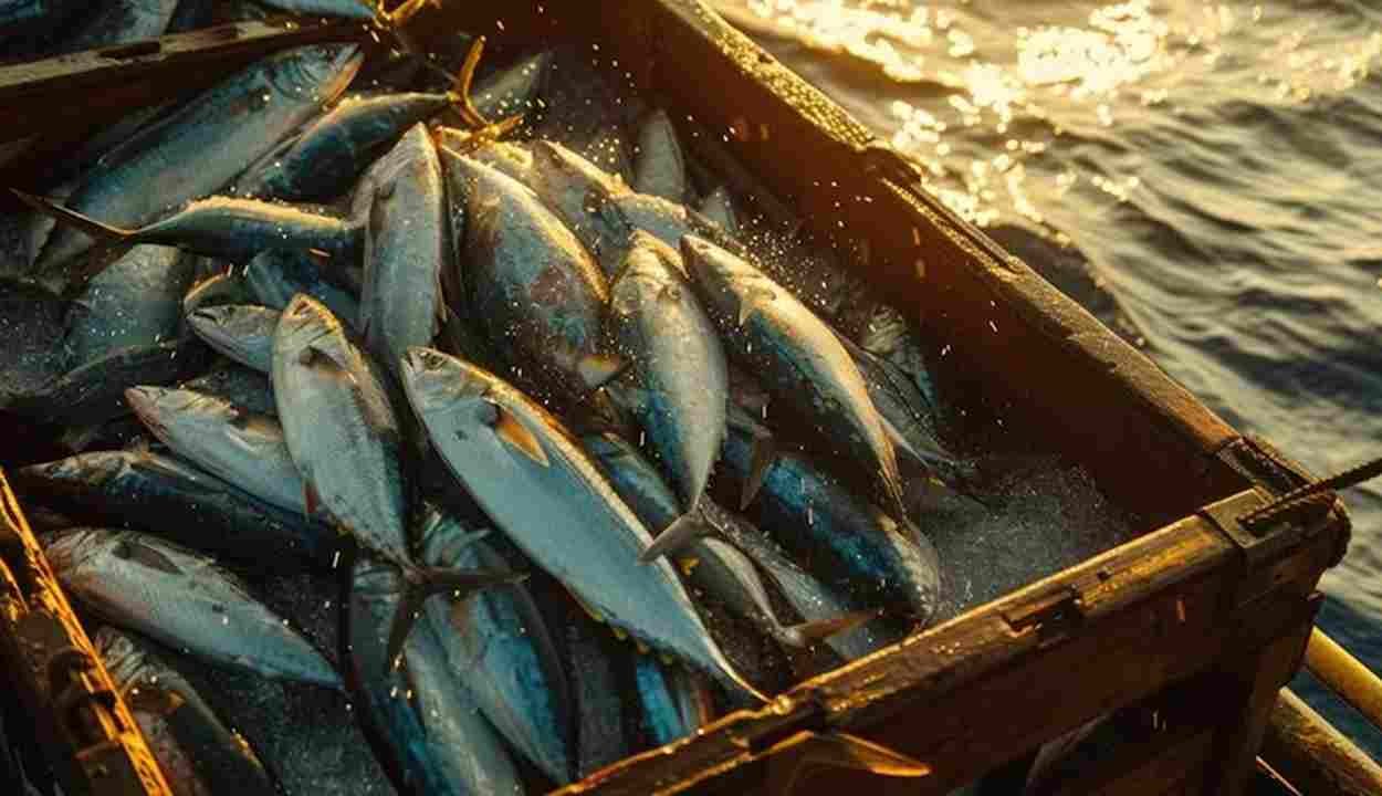 Pradhan mantri matsya sampada yojana