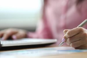 Procurement chief job