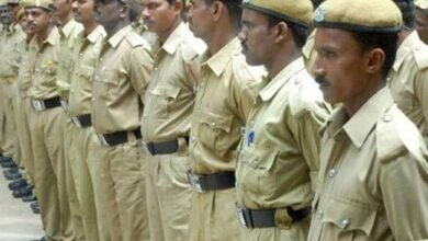 Up home guard recruitment 2025 correction window