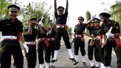 Upsc cds 1 notification 2026 out