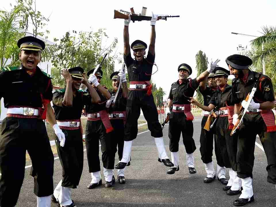 Upsc cds 1 notification 2026 out