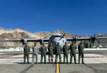 Air force agniveer recruitment 2026