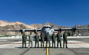 Air force agniveer recruitment 2026