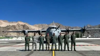 Air force agniveer recruitment 2026