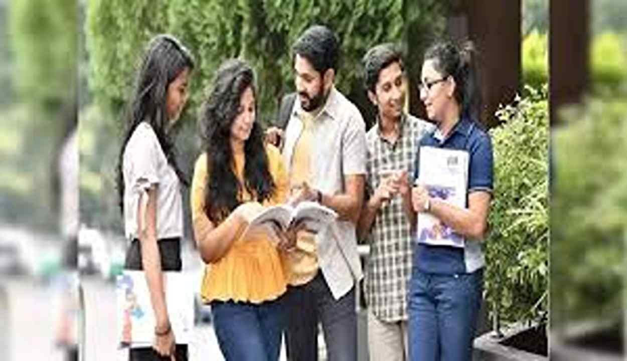 Ignou placement drive
