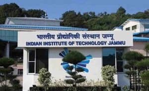 Iit jammu