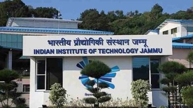 Iit jammu