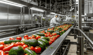 Rajasthan fruit vegetable processing subsidy 2026