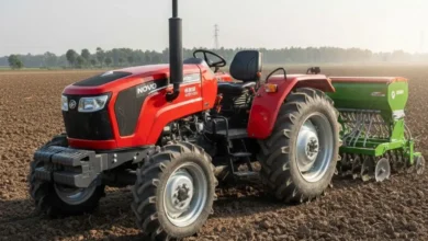 Jharkhand tractor subsidy scheme: अब किसानों को आधे दाम पर मिलेगा अत्याधुनिक 4-व्हील ड्राइव ट्रैक्टर