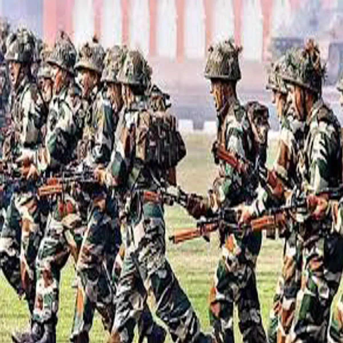Indian army agniveer recruitment 2026 indian