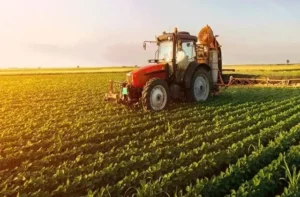 Mini - tractor - subsidy - – - सागर - में - किसानों - के