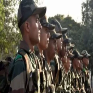 Agniveer recruitment last date 2026 apply now