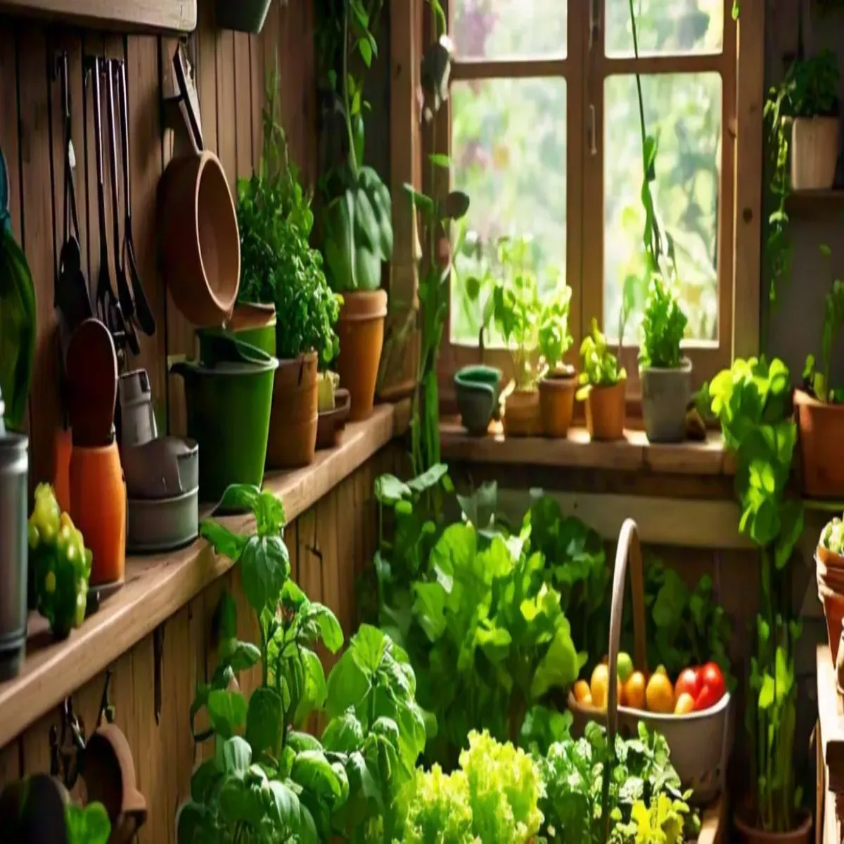 Gardenplant gardenplant kaina glauka kichn gardn