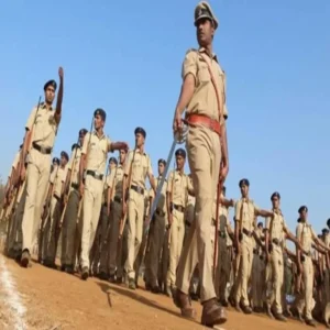 Gpsc recruitment gujarat admin police jobs