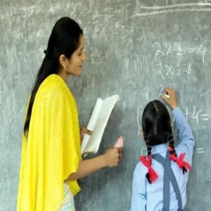 Gujarat vidyasahayak 11000 teacher recruitment