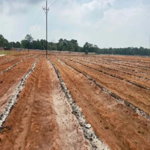 Farming llb farmer success story india
