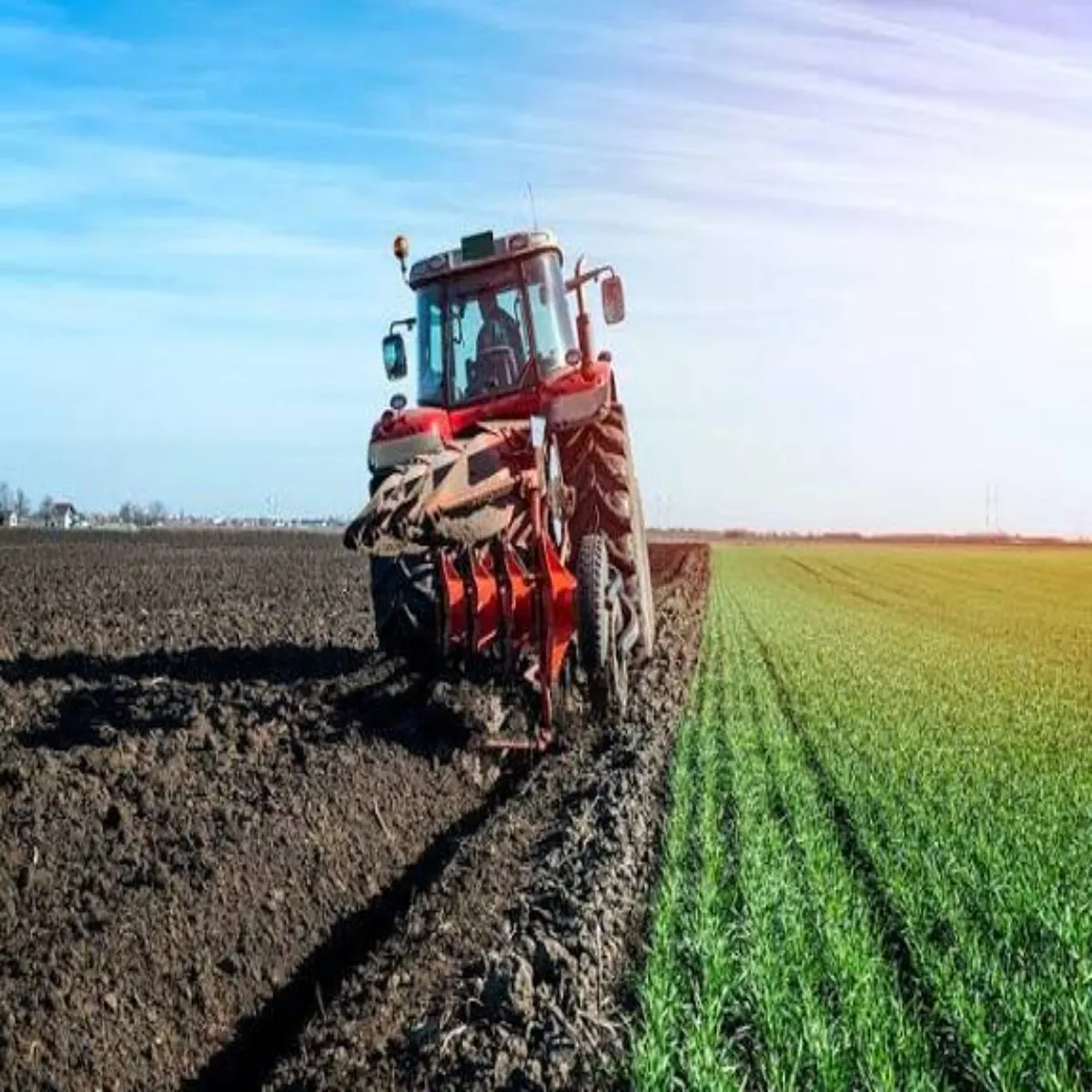 Agricultureinnovation agricultureinnovation pryogon kheti men bdhi